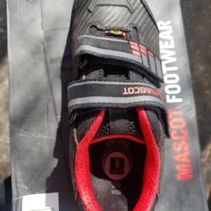 Mascot Footwear Safety Shoes